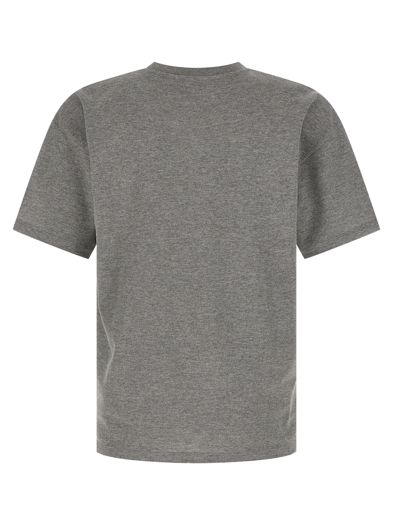 Saint Laurent Cassandre T-shirt