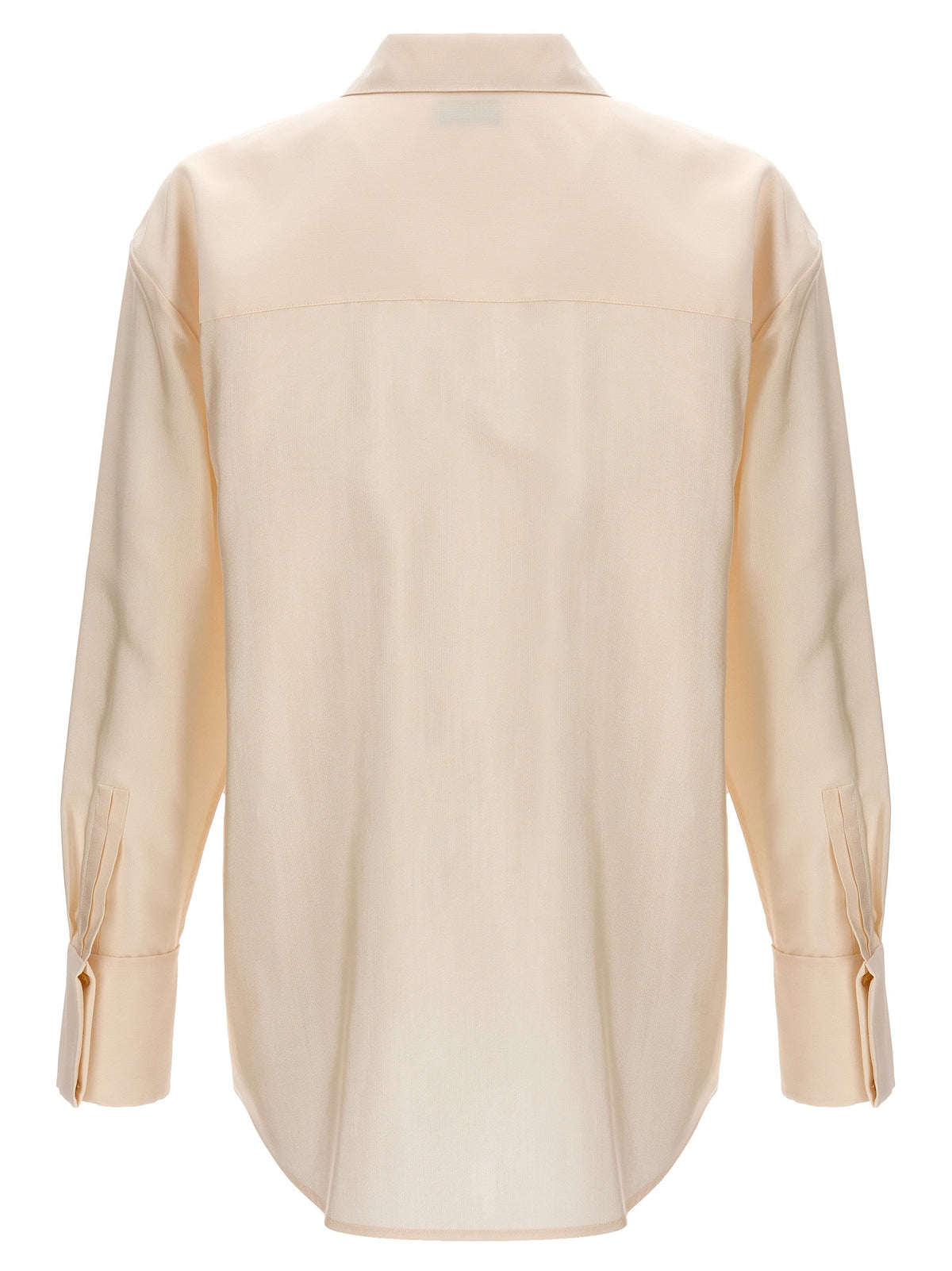 Saint Laurent Faille Shirt