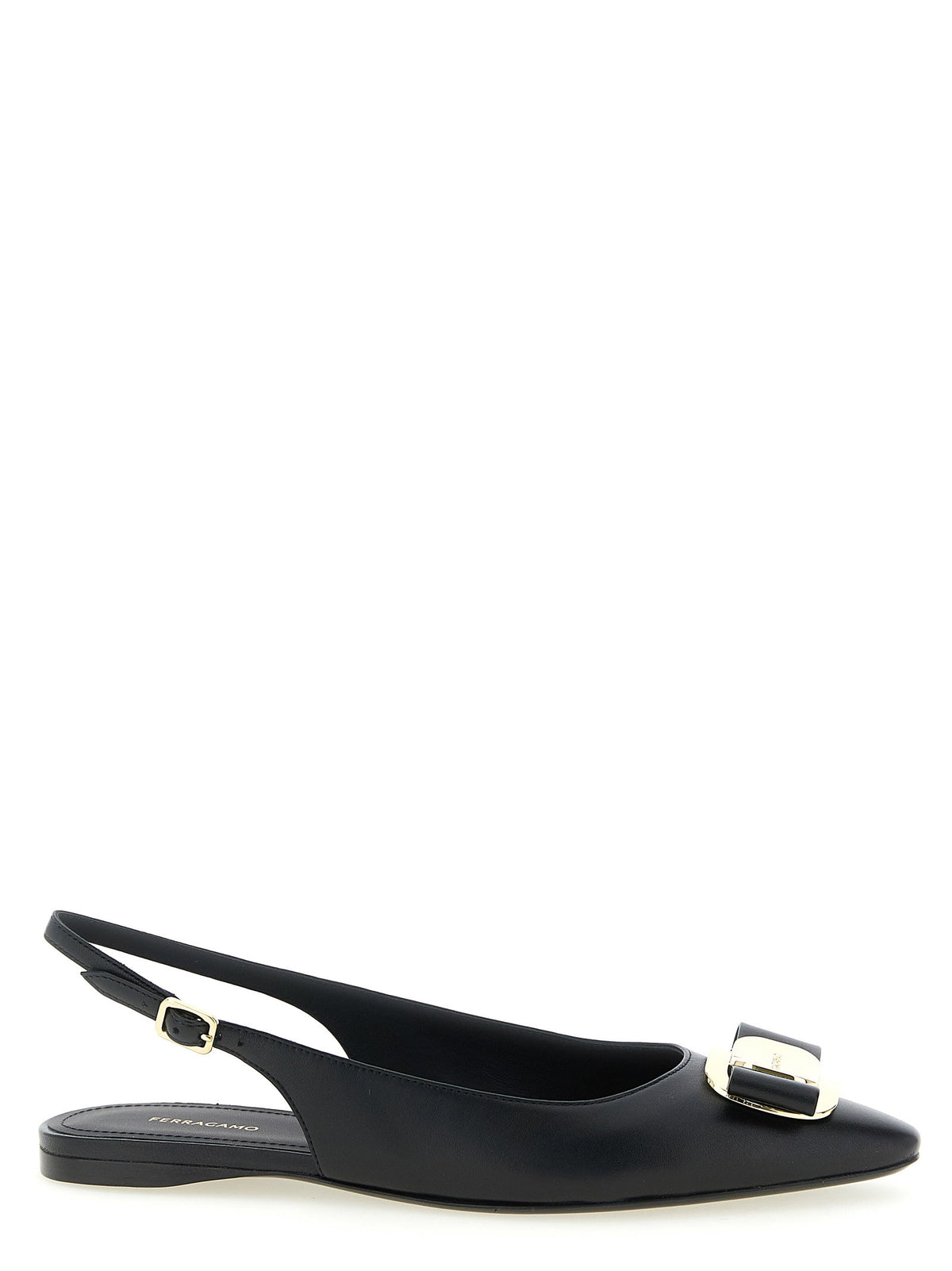 Ferragamo Zelmy Slingback