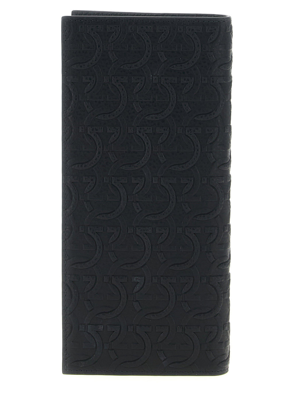 Ferragamo Gancini Wallet