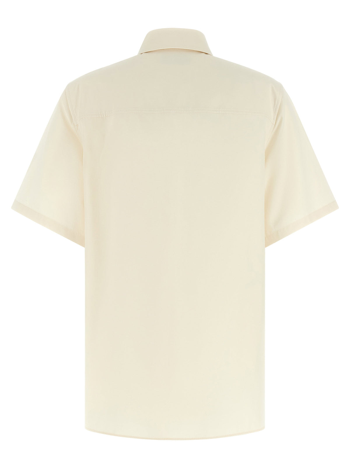 Ferragamo Gancini Shirt