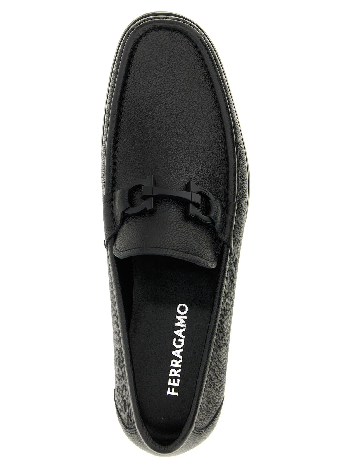 Ferragamo Grandioso 2 Loafers