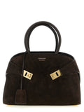 Ferragamo Hug Th (s) Handbag