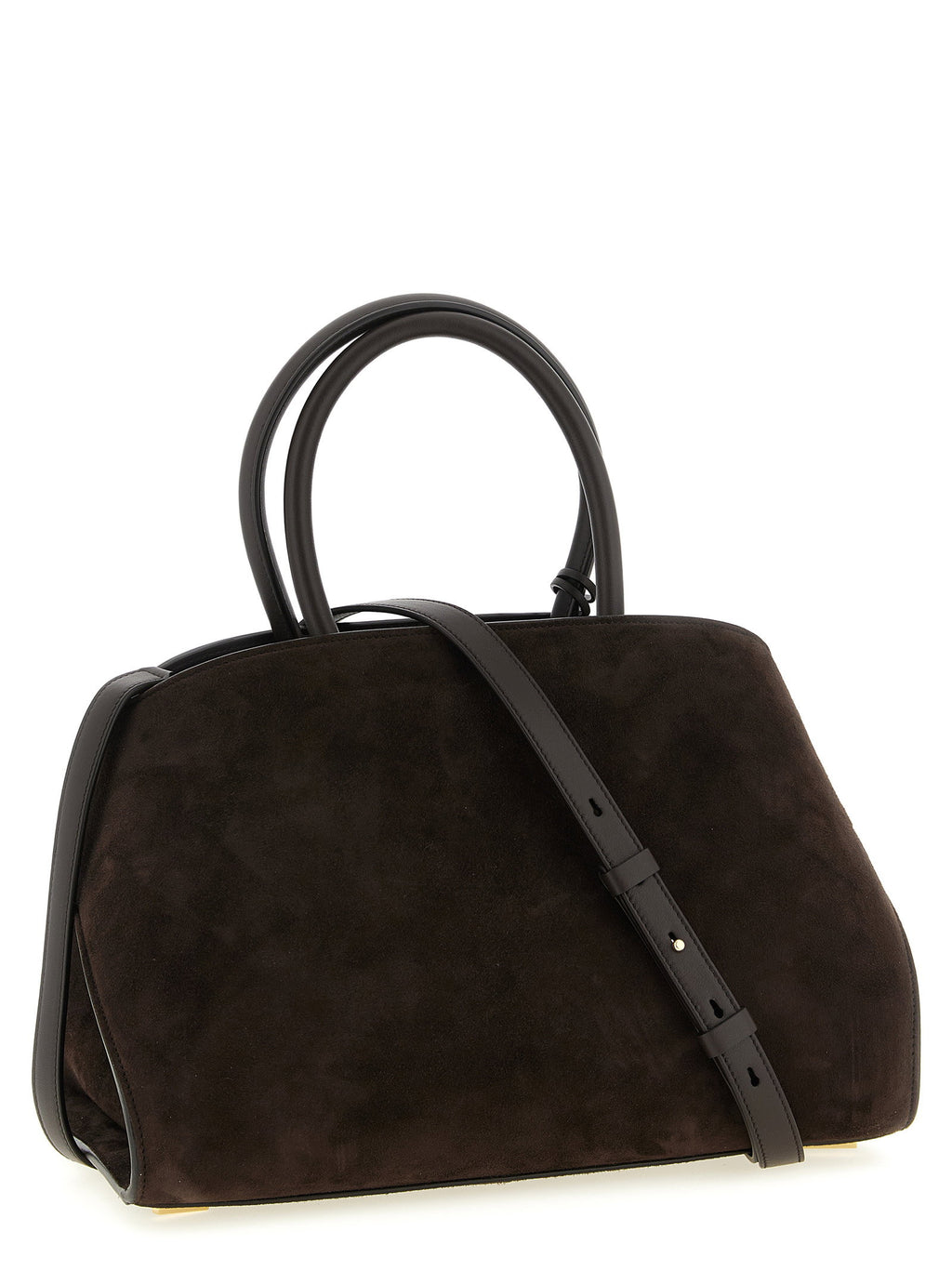 Ferragamo Hug Th (s) Handbag