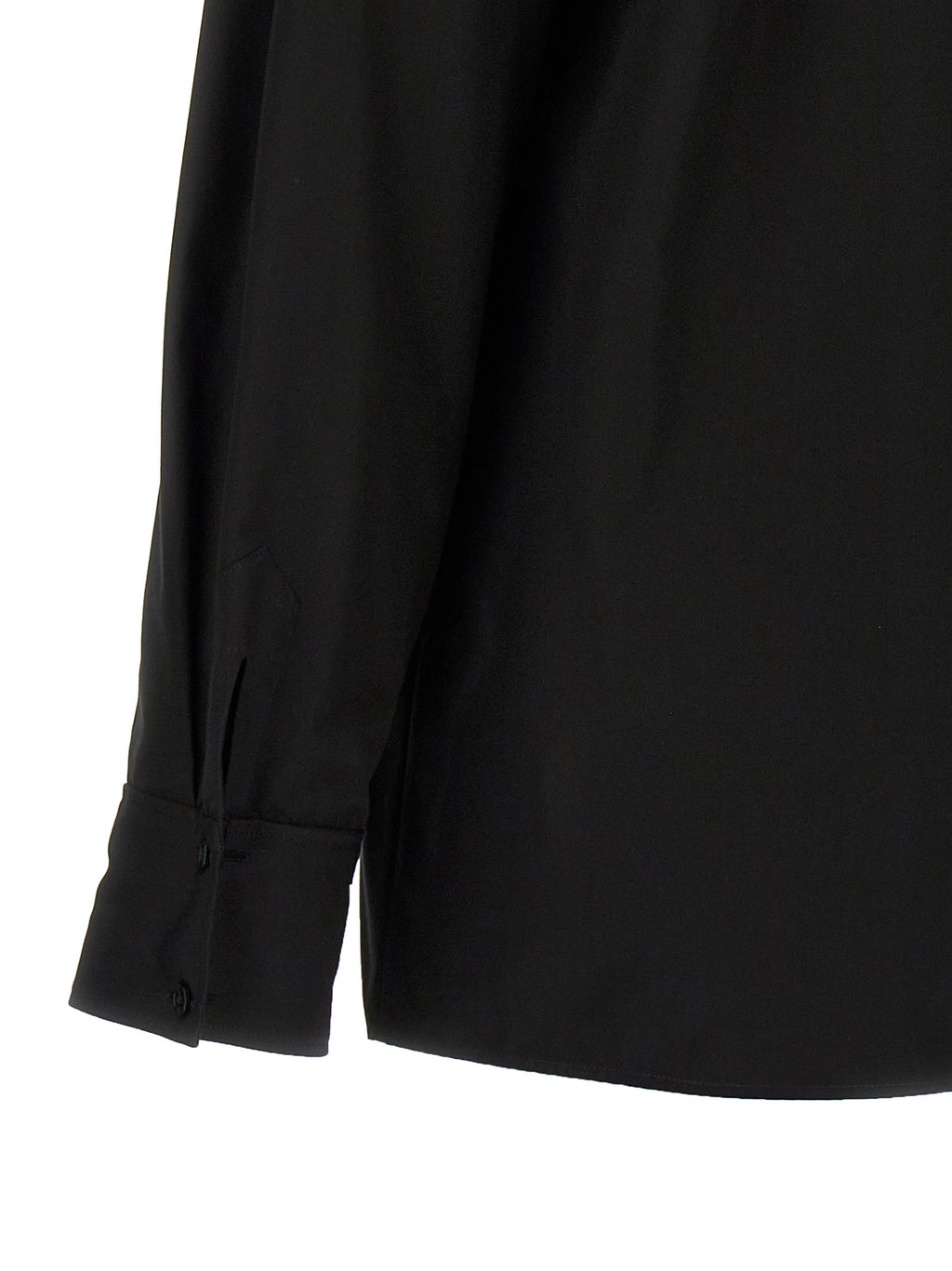 Saint Laurent Cassandre Shirt