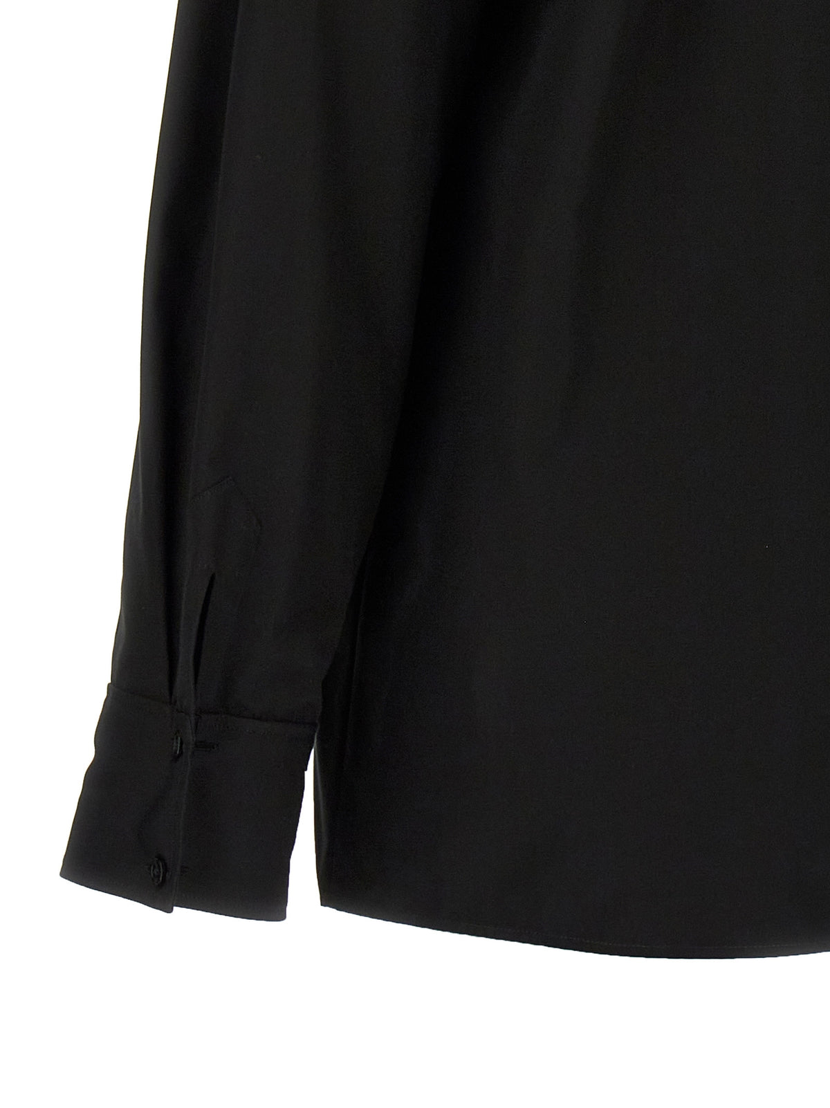 Saint Laurent Cassandre Shirt