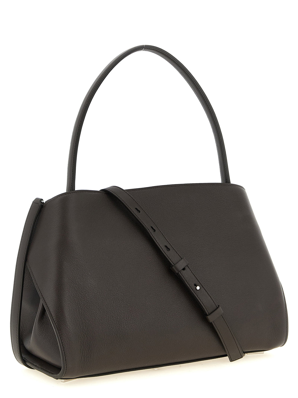Ferragamo Hug Soft (m) Shoulder Bag
