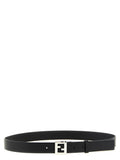Fendi Ff Belt