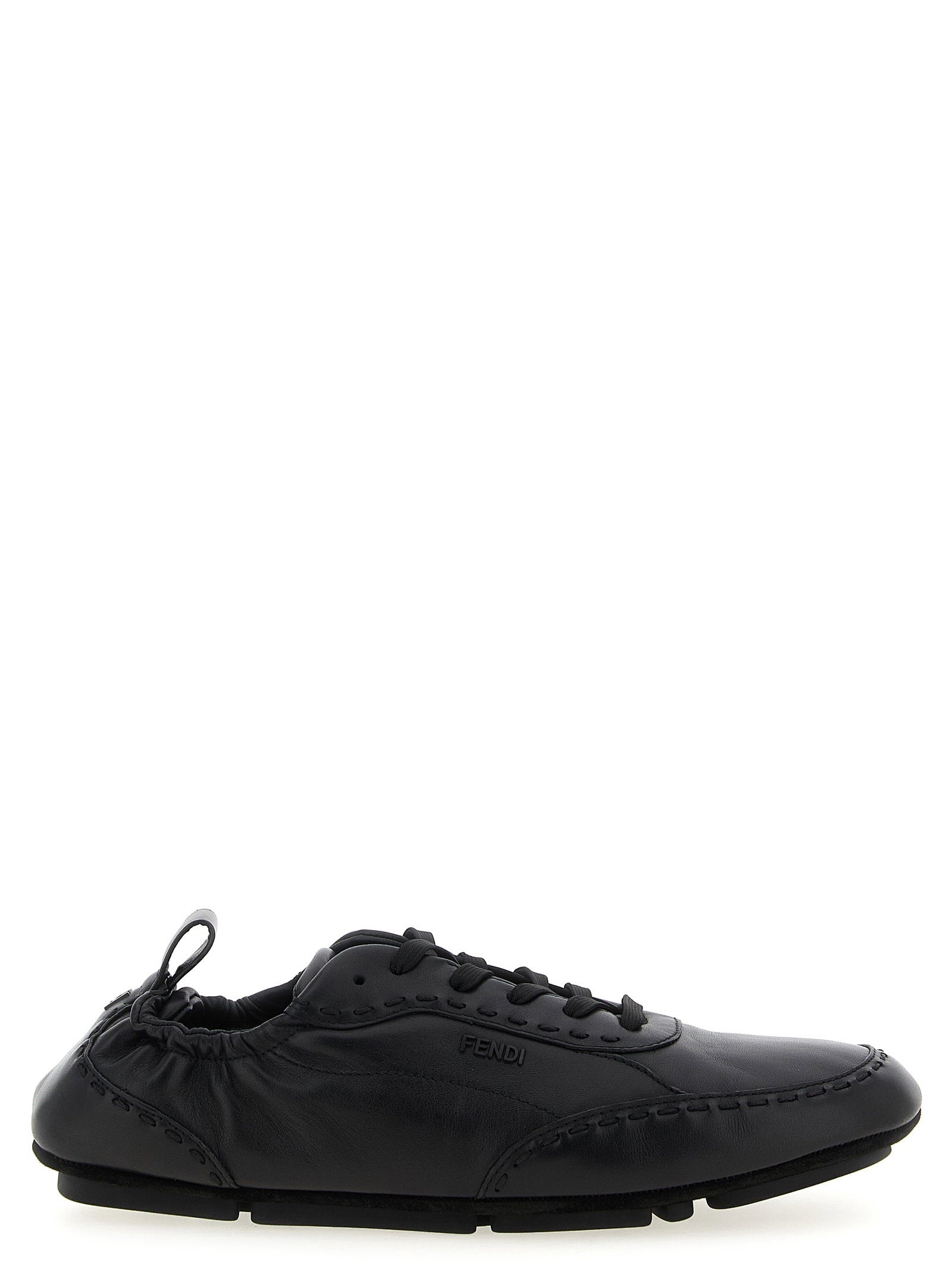 Fendi Fit Sneakers