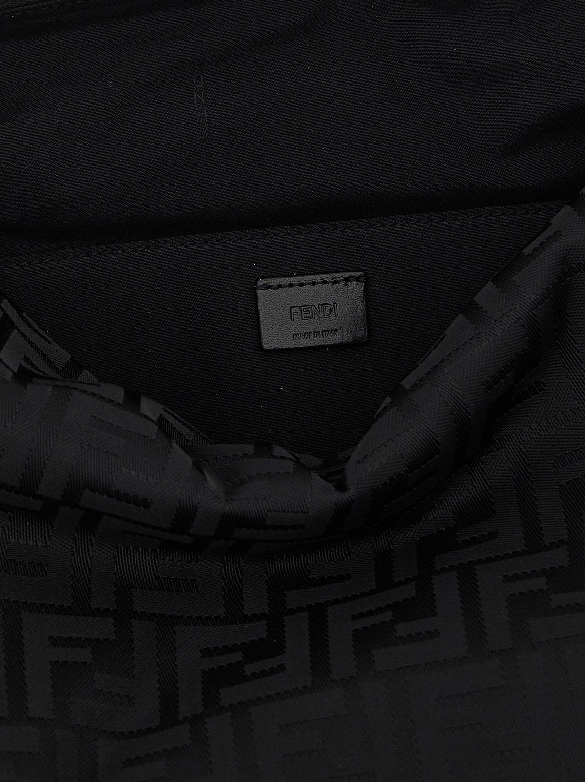 Fendi Lui Large Shoulder Bag