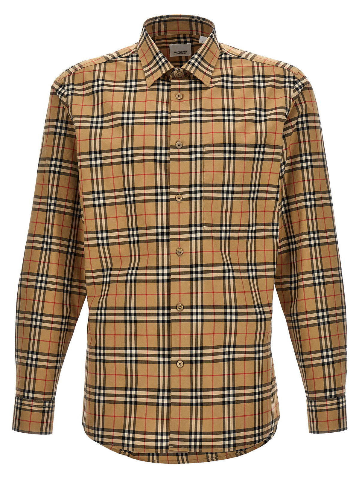 Burberry Simson Shirt