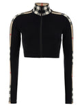 Burberry Cynthia Sweatshirt
