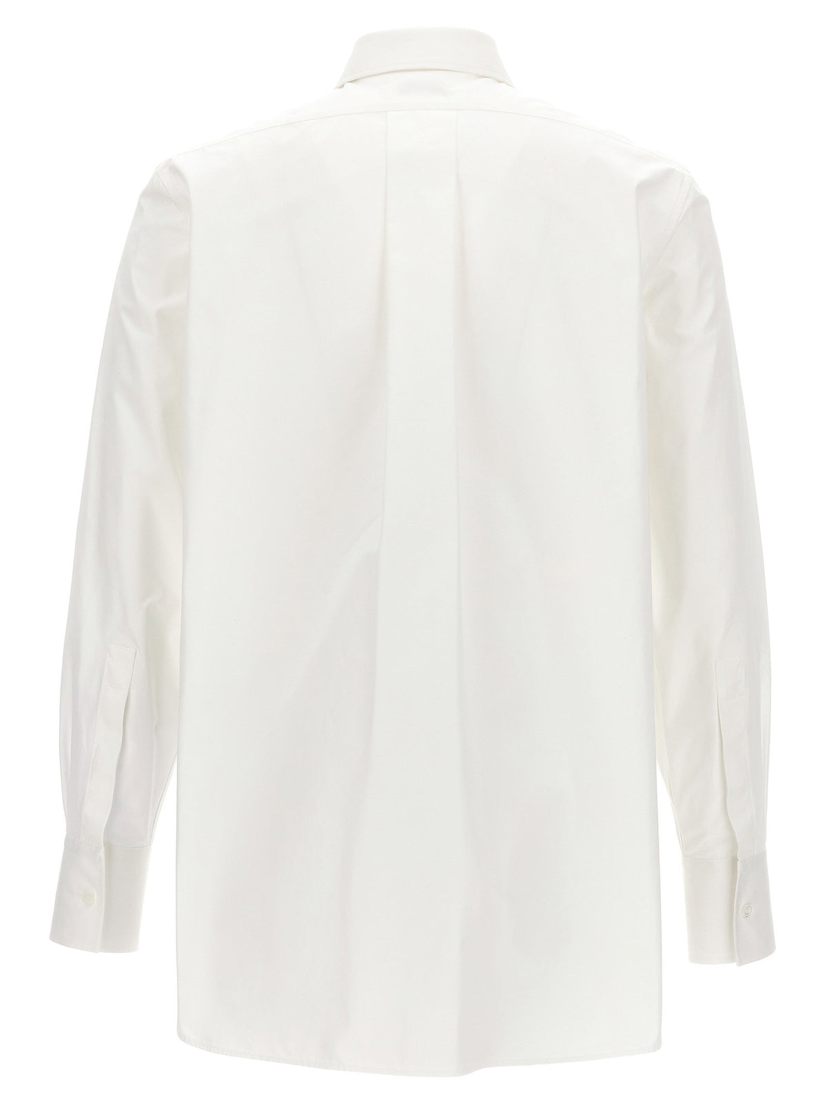 Burberry Ekd Shirt