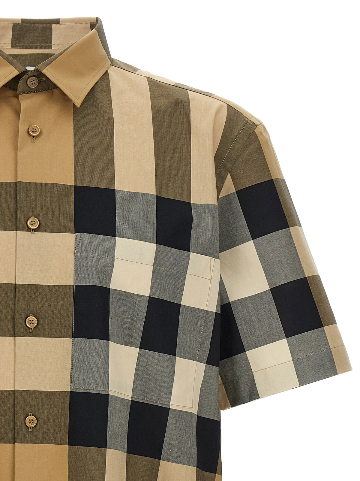 Burberry Summerton Shirt