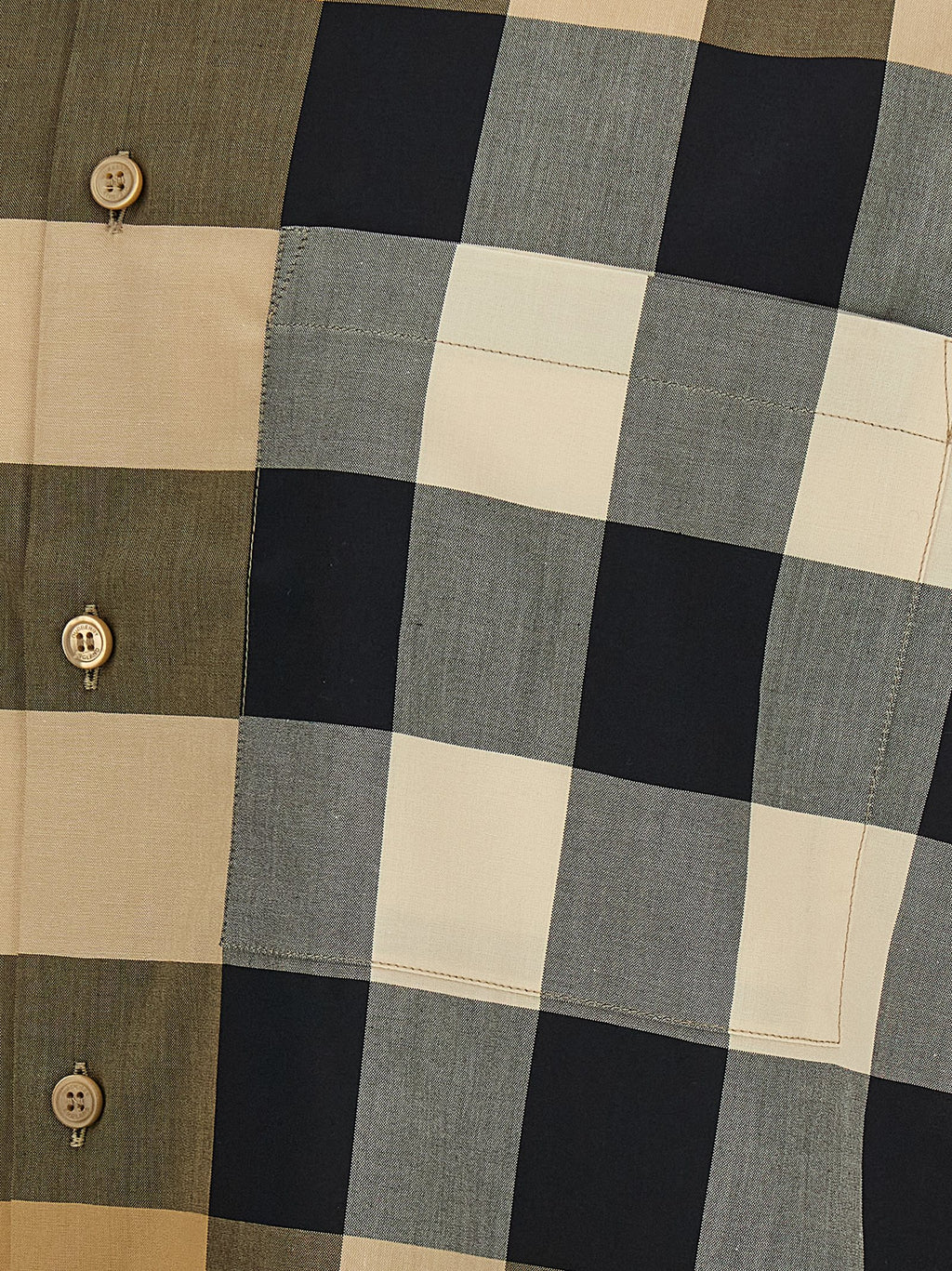 Burberry Summerton Shirt