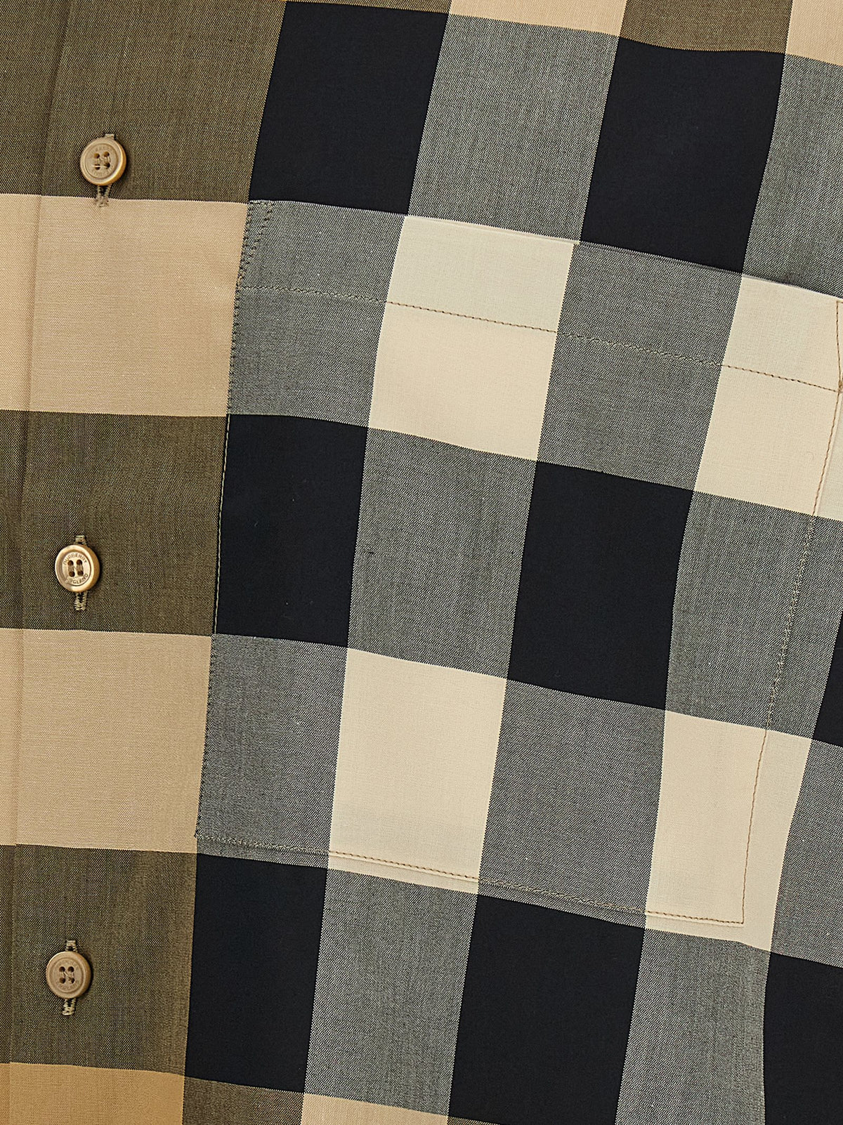 Burberry Summerton Shirt