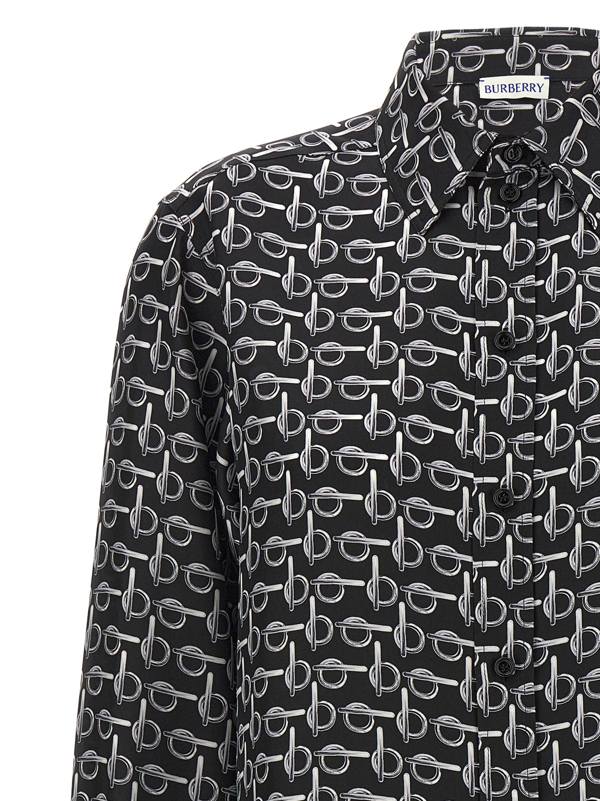 Burberry B Shirt