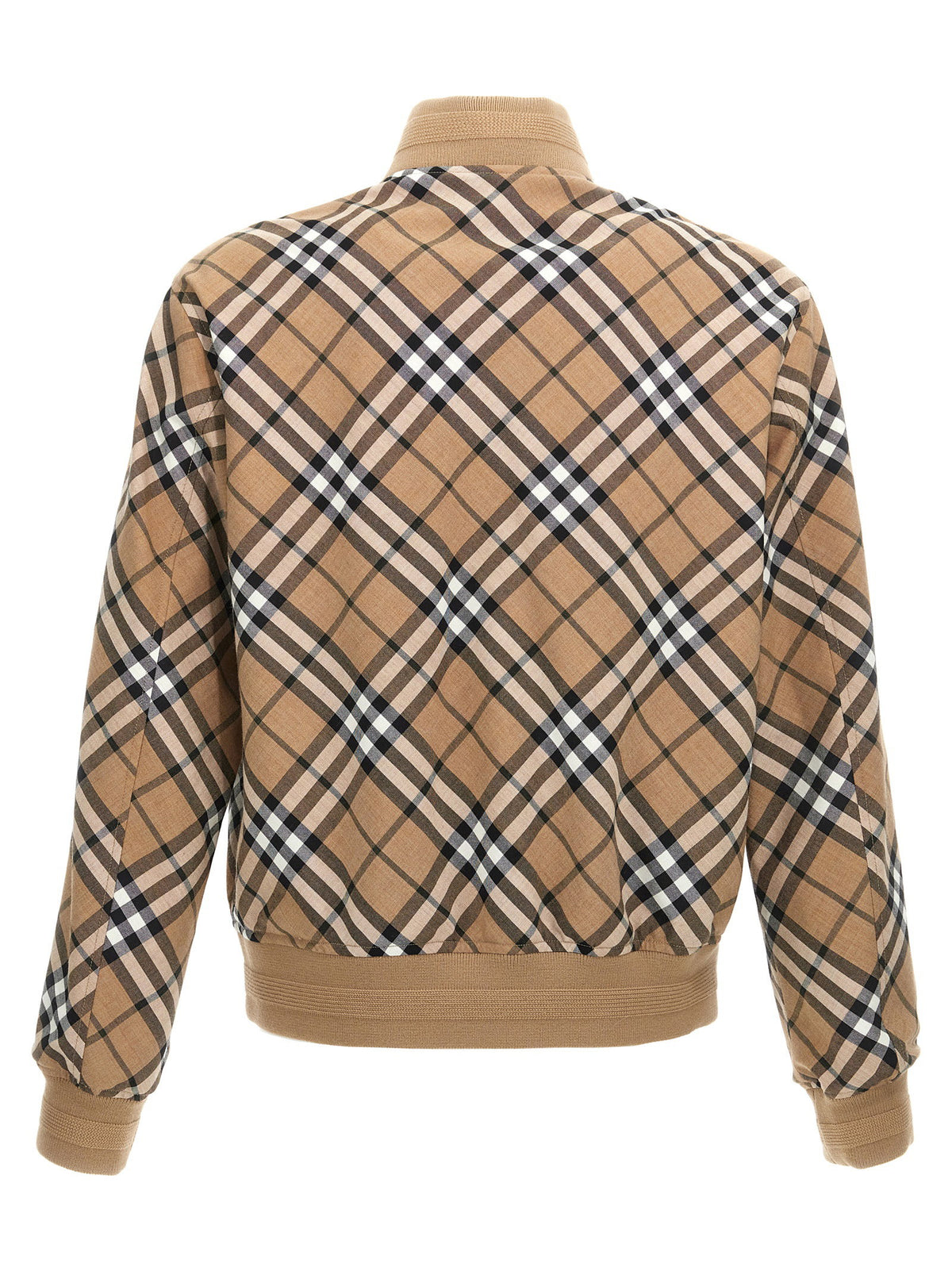 Burberry Harrington Jacket