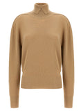 Burberry Turtle-neck Sweater