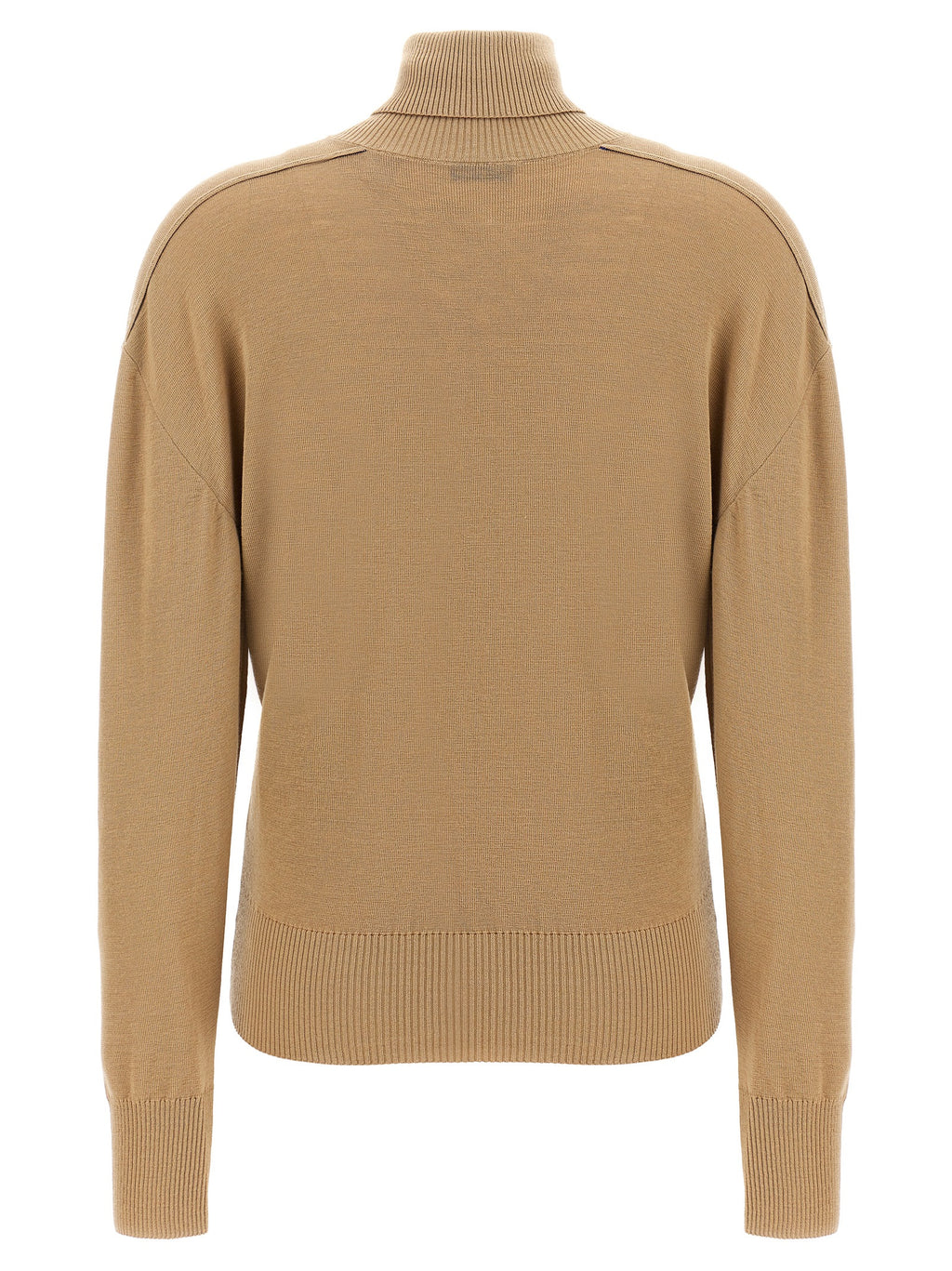 Burberry Turtle-neck Sweater