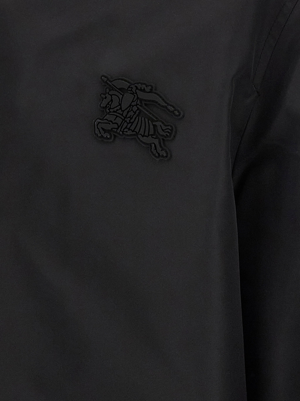 Burberry Rainford Reversible Jacket