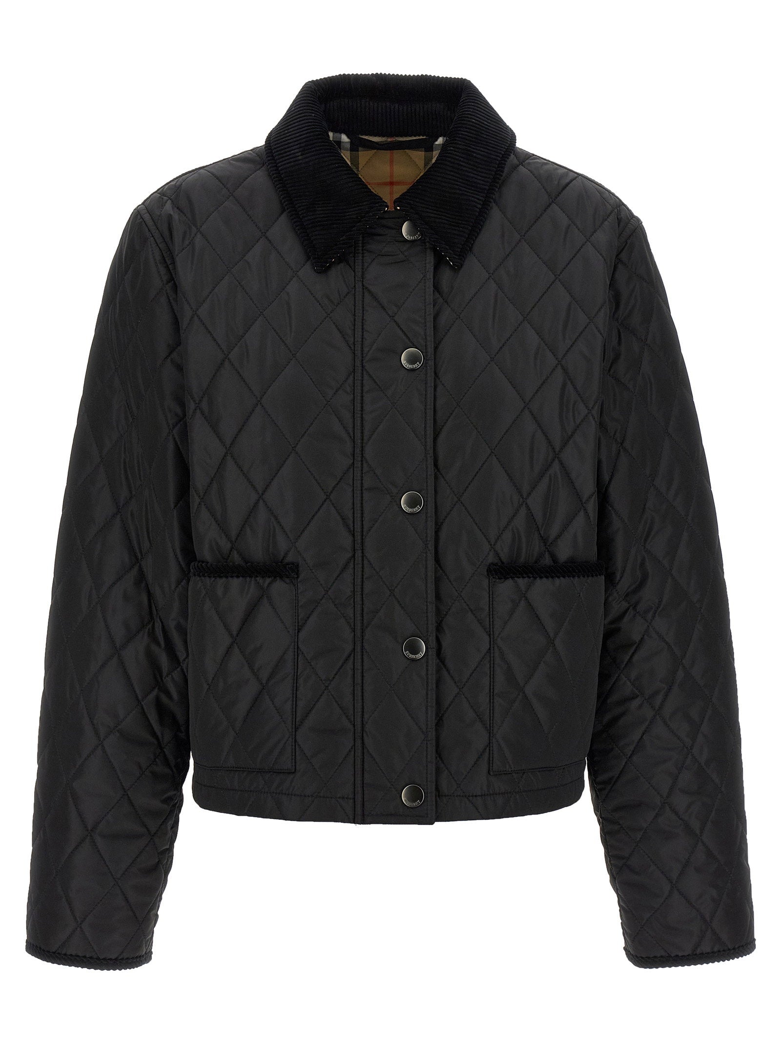 Burberry Oldham Jacket