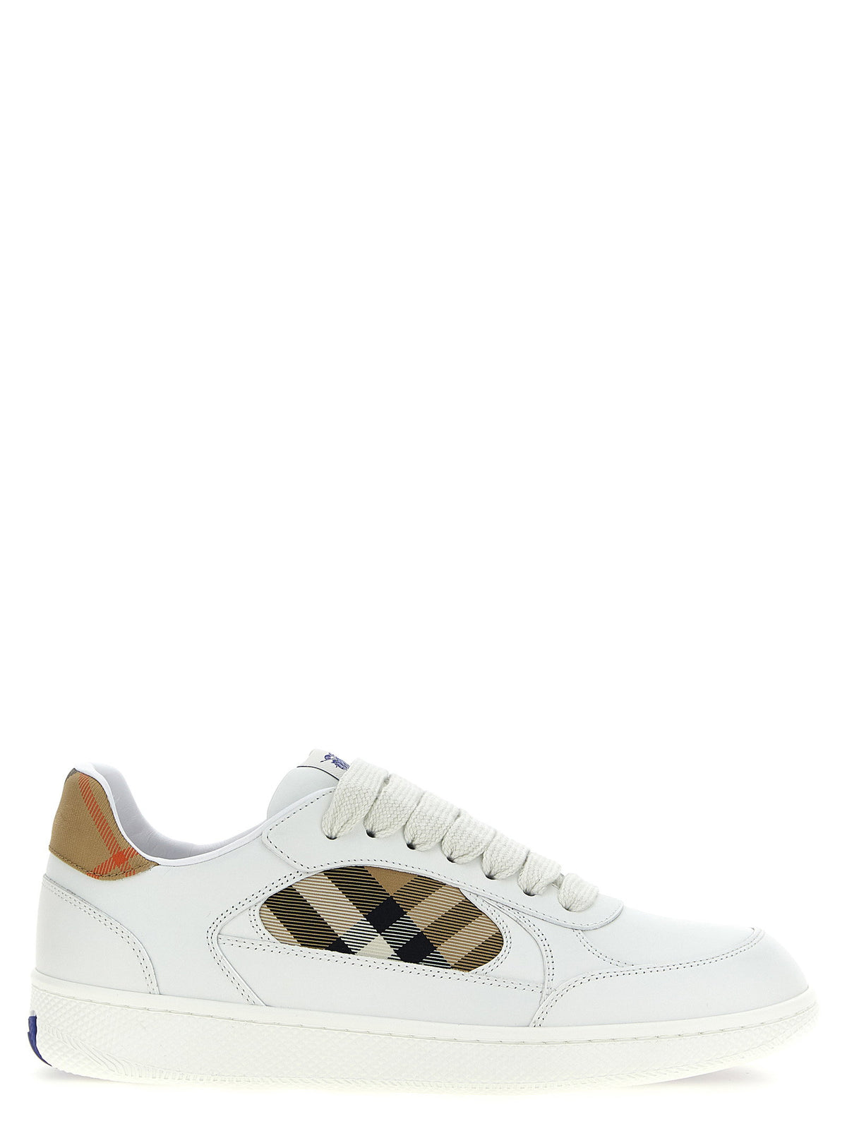 Burberry Terrace Sneakers