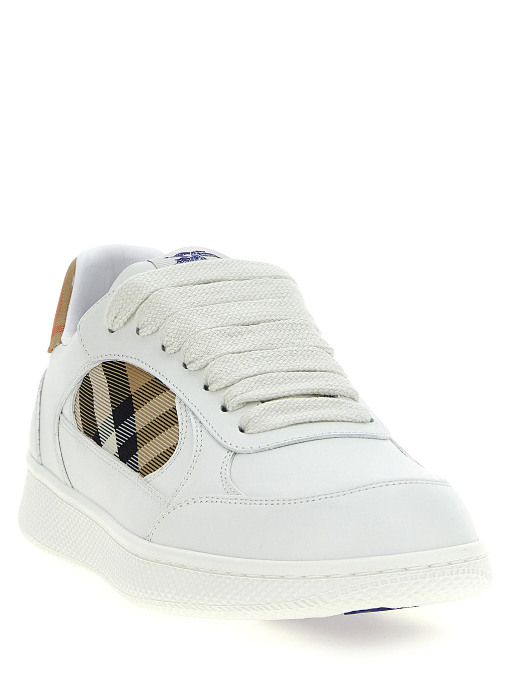 Burberry Terrace Sneakers