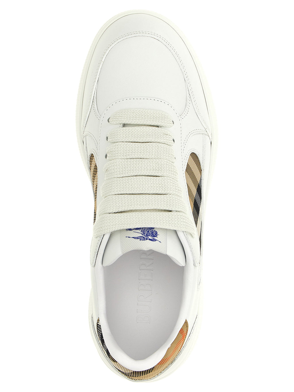Burberry Terrace Sneakers
