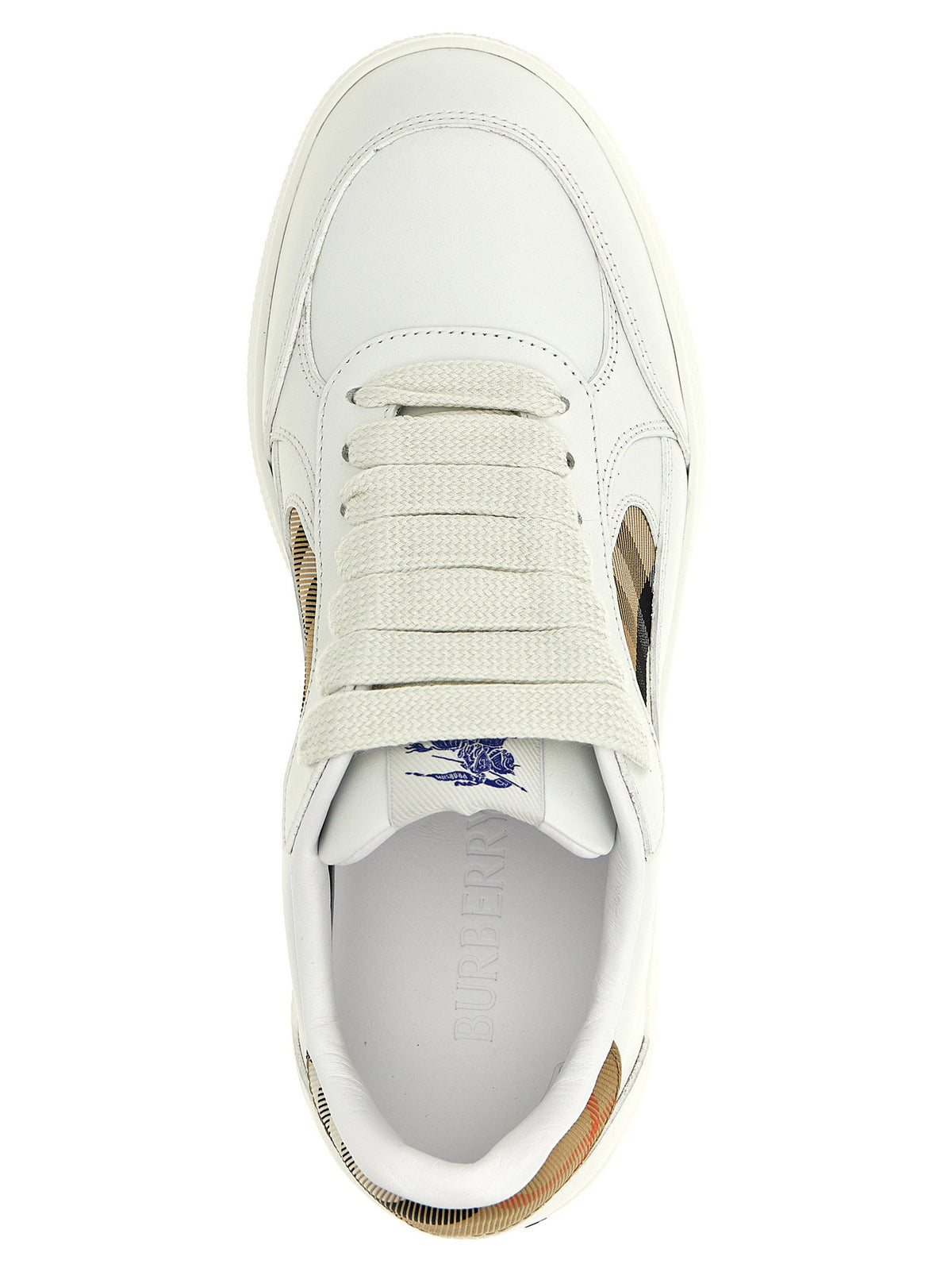 Burberry Terrace Sneakers
