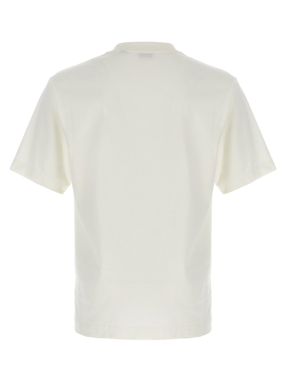 Burberry Cross Stitch T-shirt