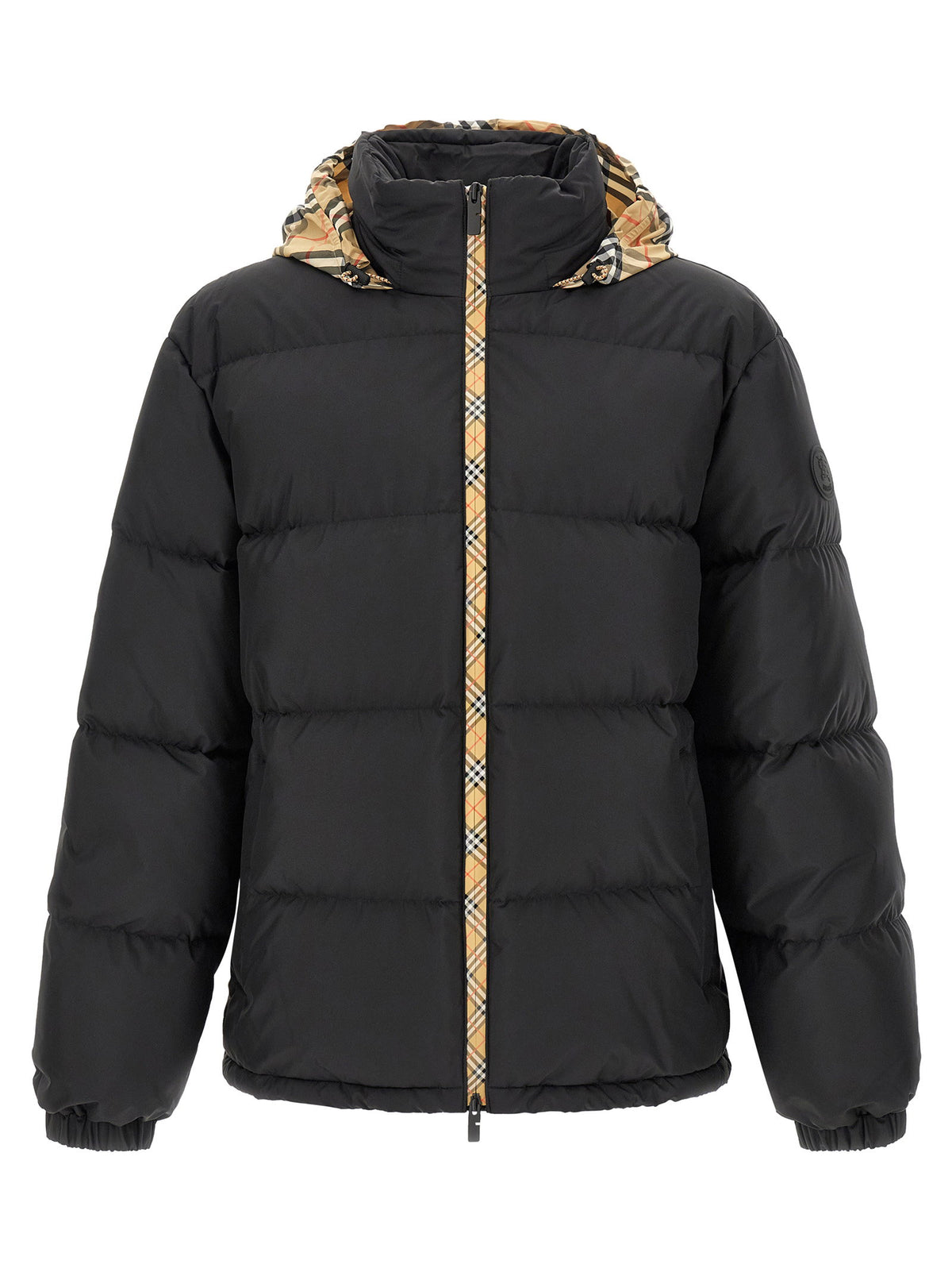 Burberry Snowdon Down Jacket