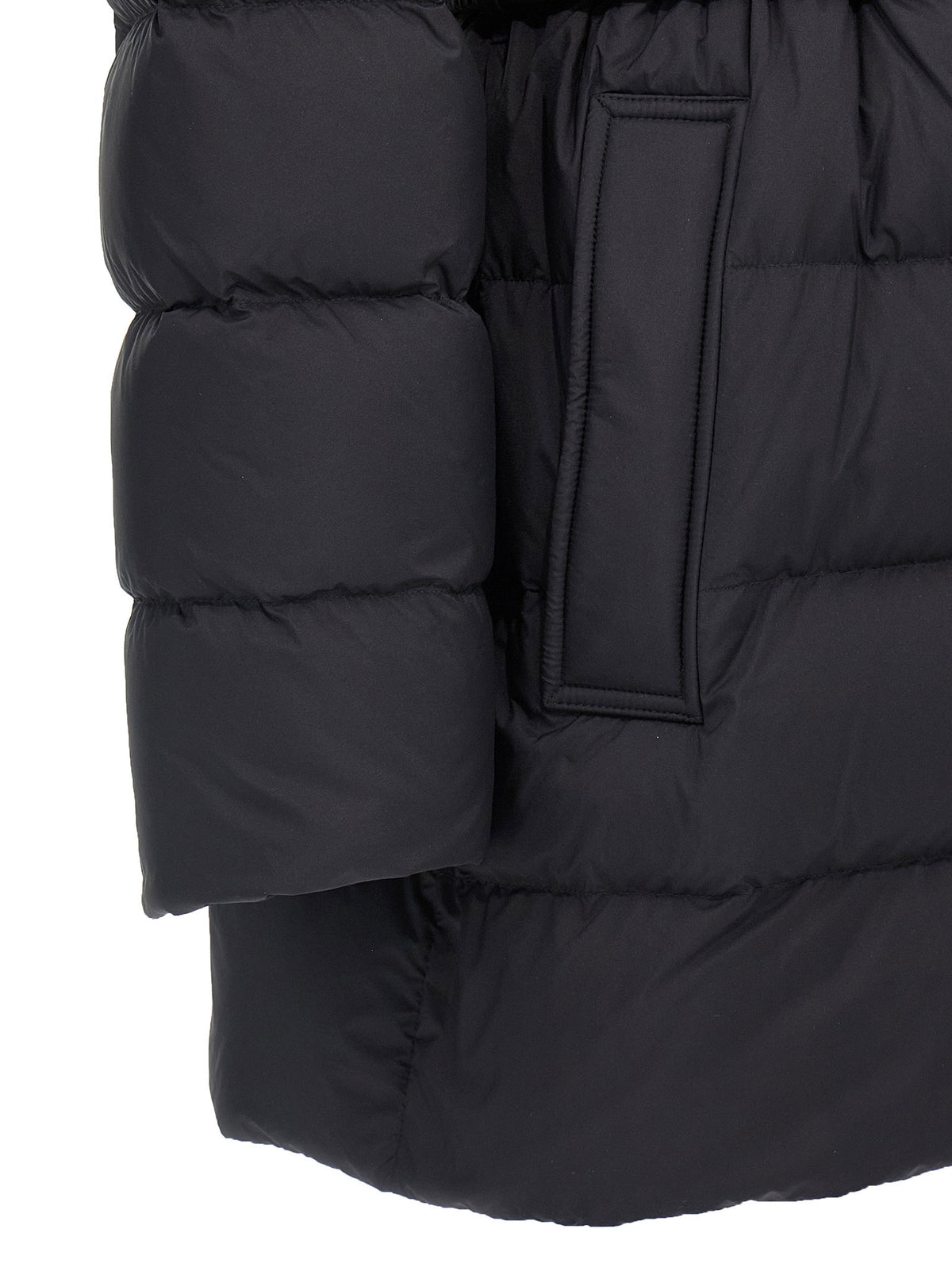 Burberry Kent Down Jacket