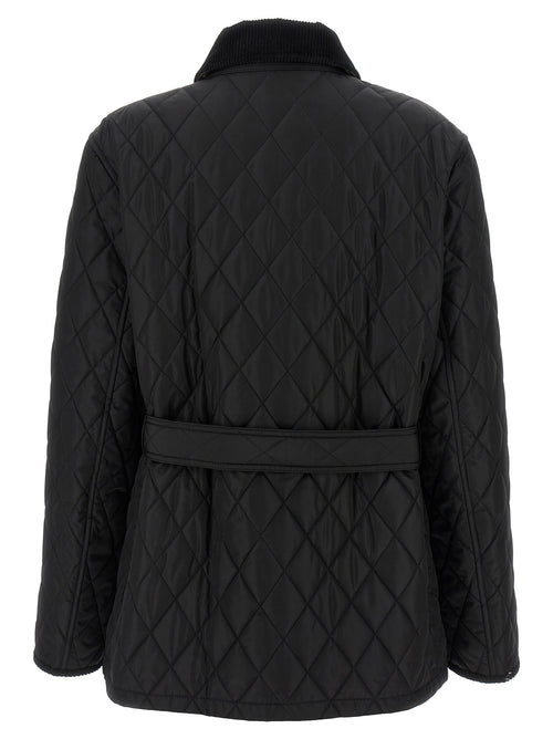 Burberry Chiltern Jacket