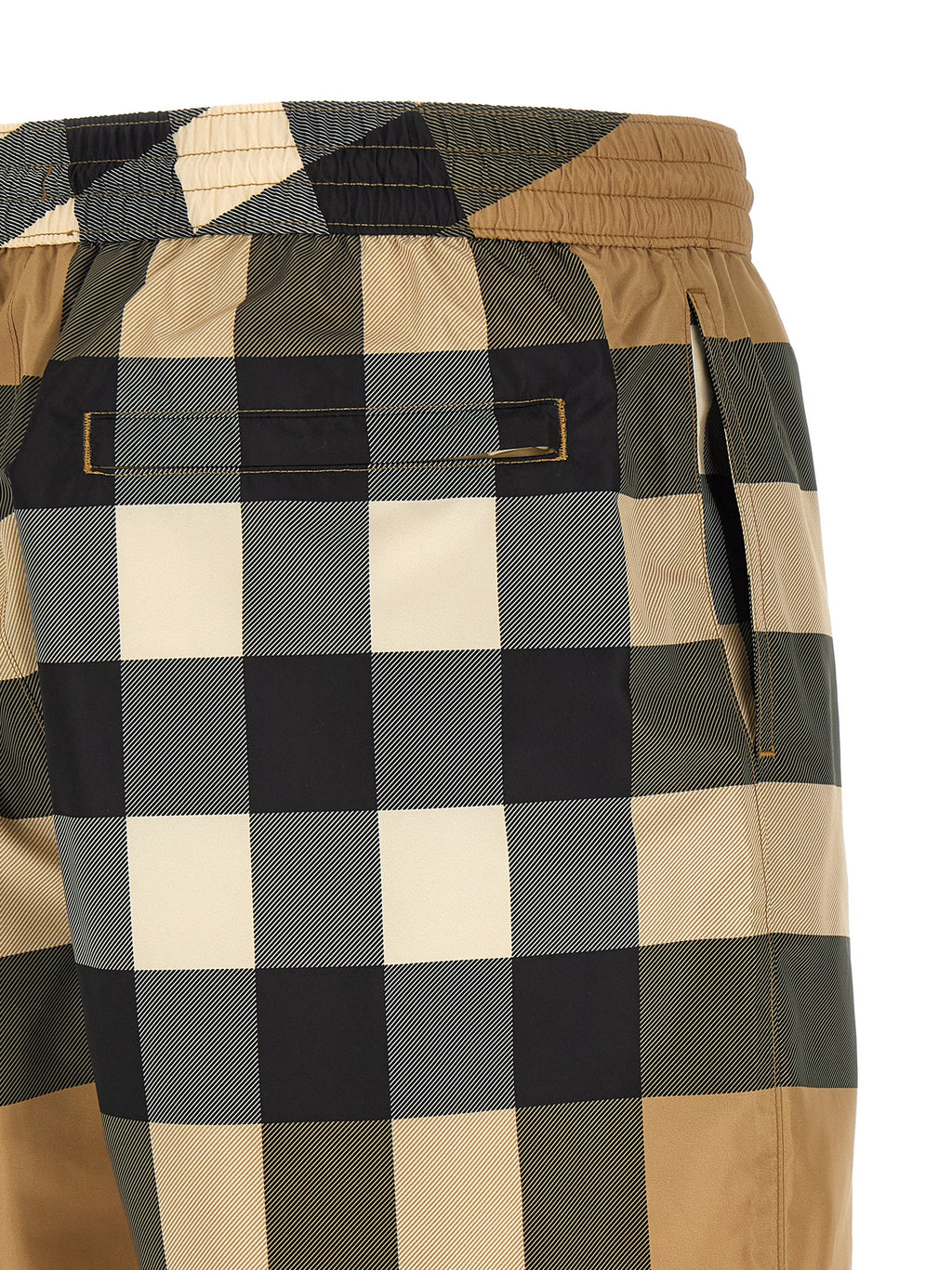 Burberry Guildes Swimsuit