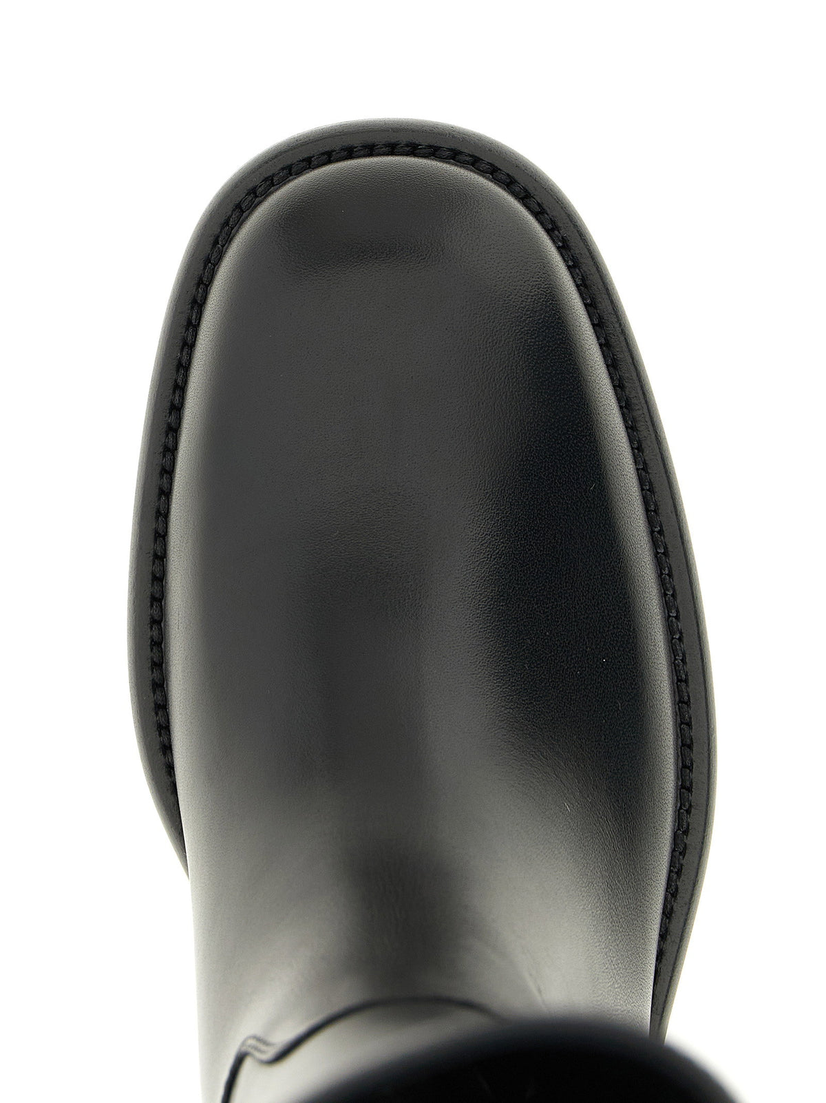 Burberry Cavalier Boots