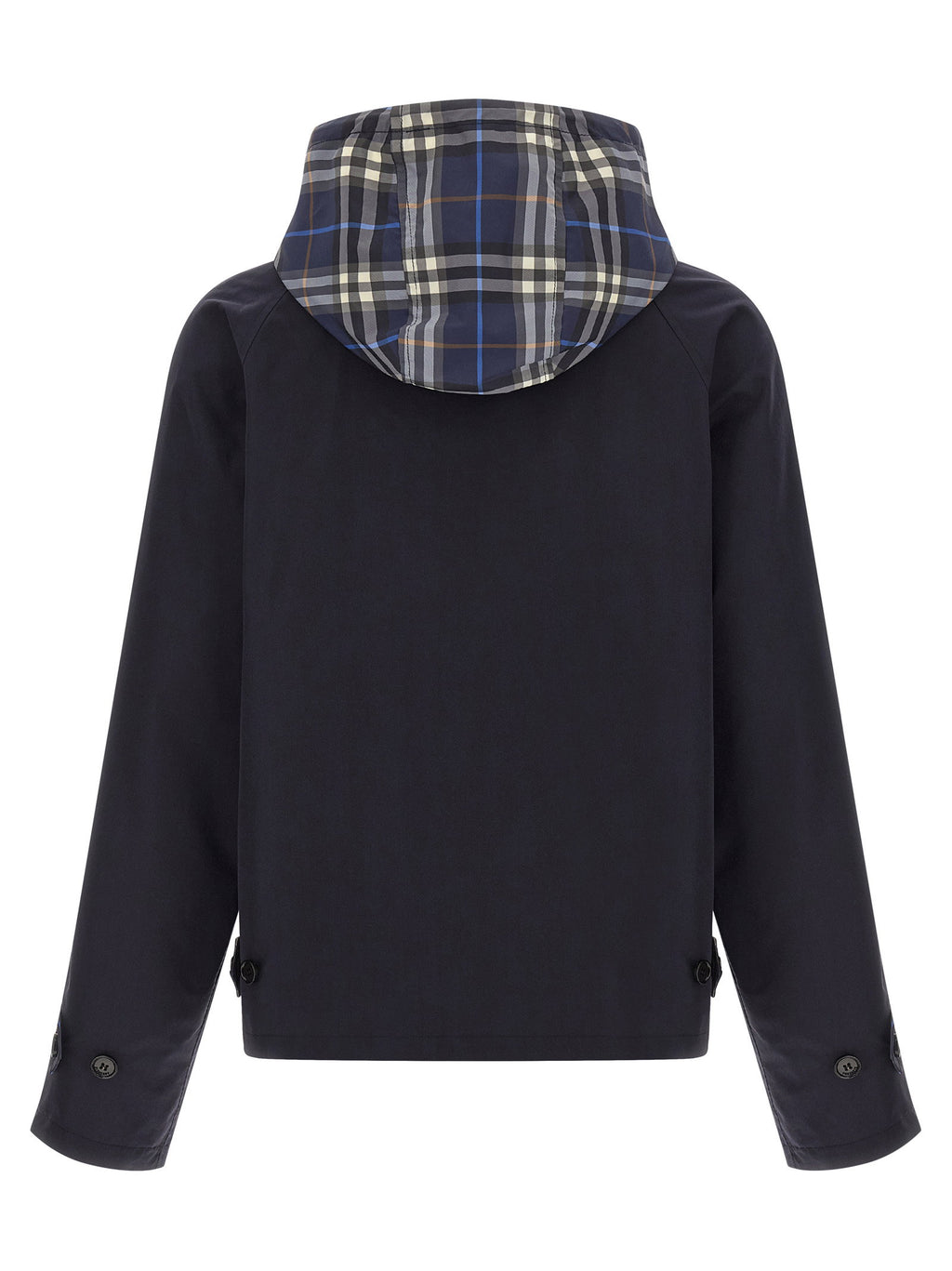 Burberry Hodson Reversible Jacket