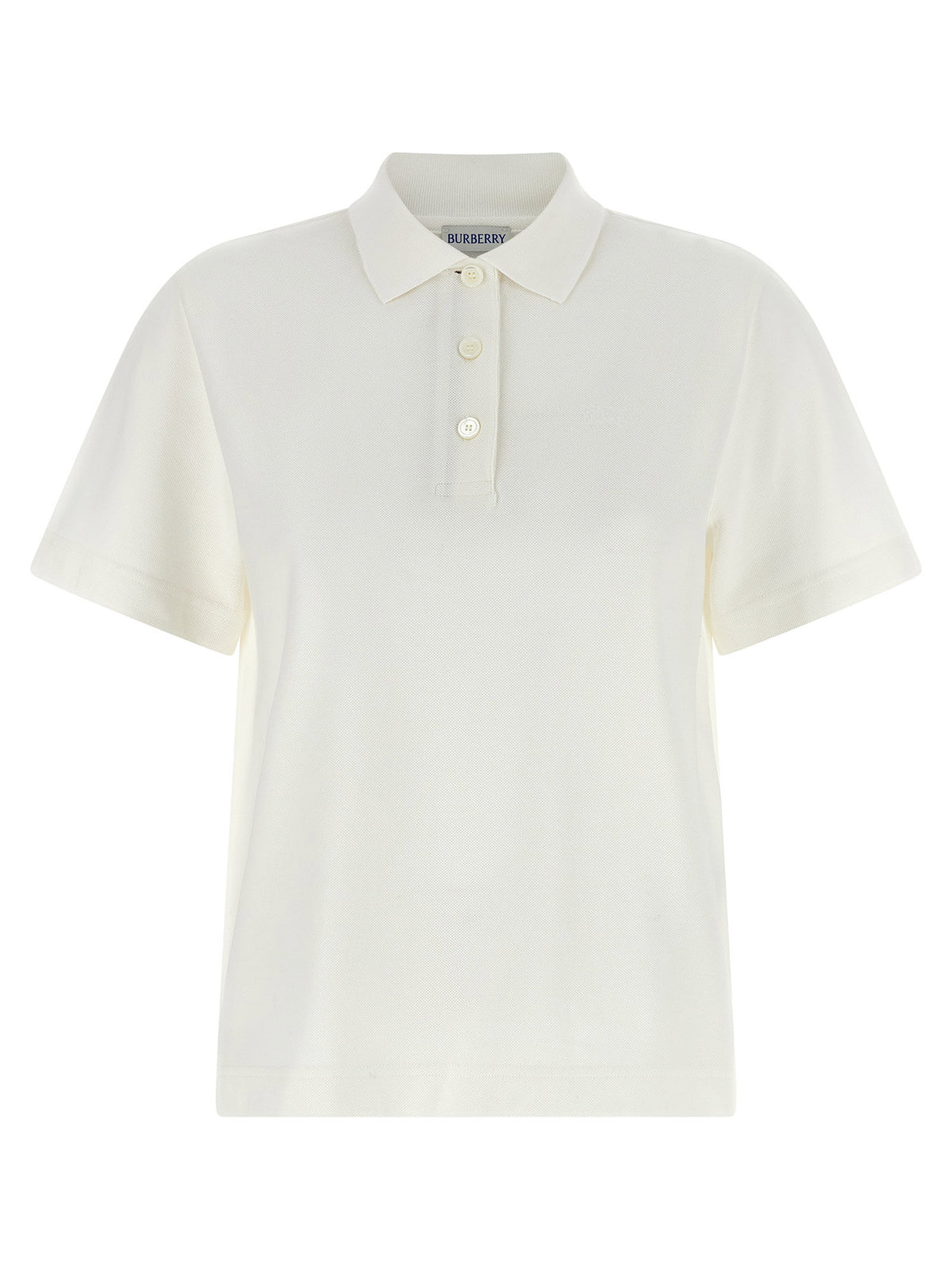 Burberry Priscilla Polo Shirt