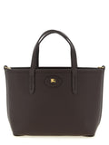 Burberry Bloomsbury Mini Reversible Handbag