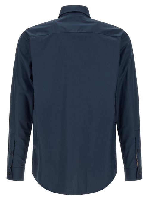 Burberry Cotton Shirt