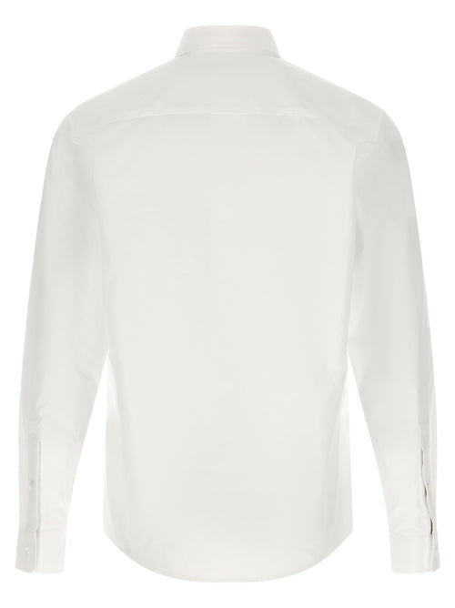 Burberry Cotton Shirt