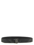 Burberry Tb Reversible Belt