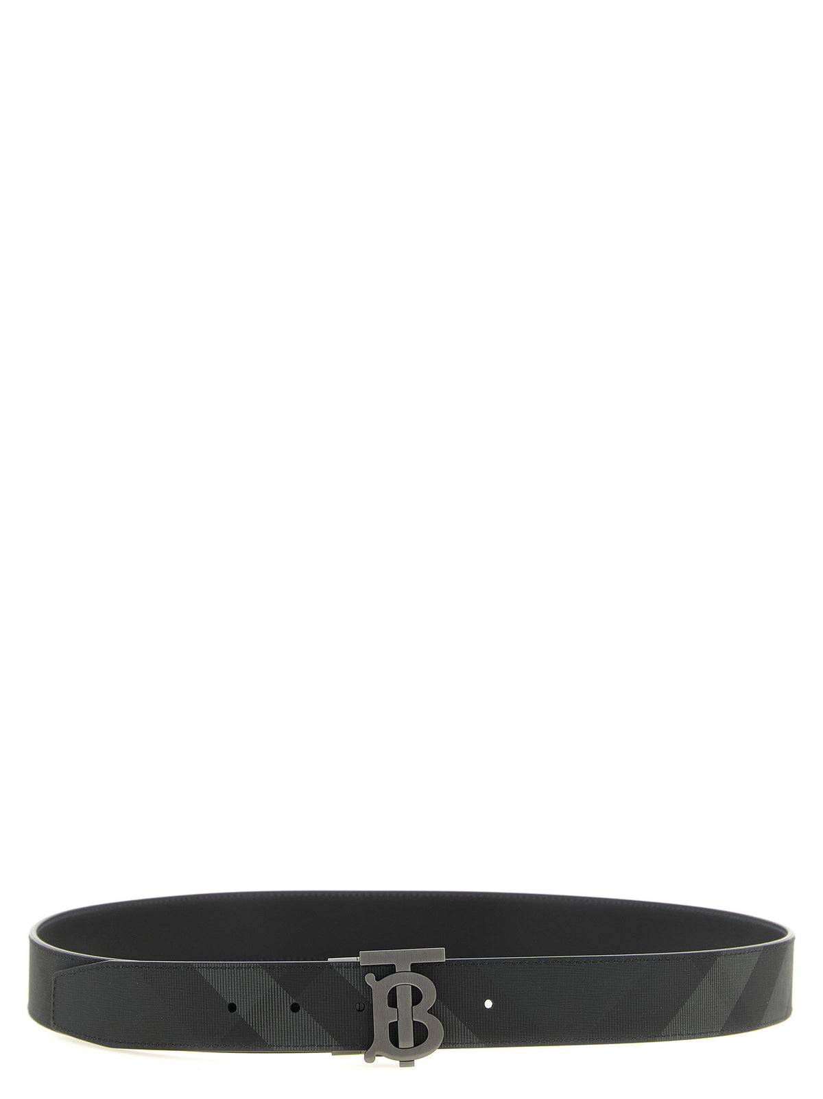 Burberry Tb Reversible Belt