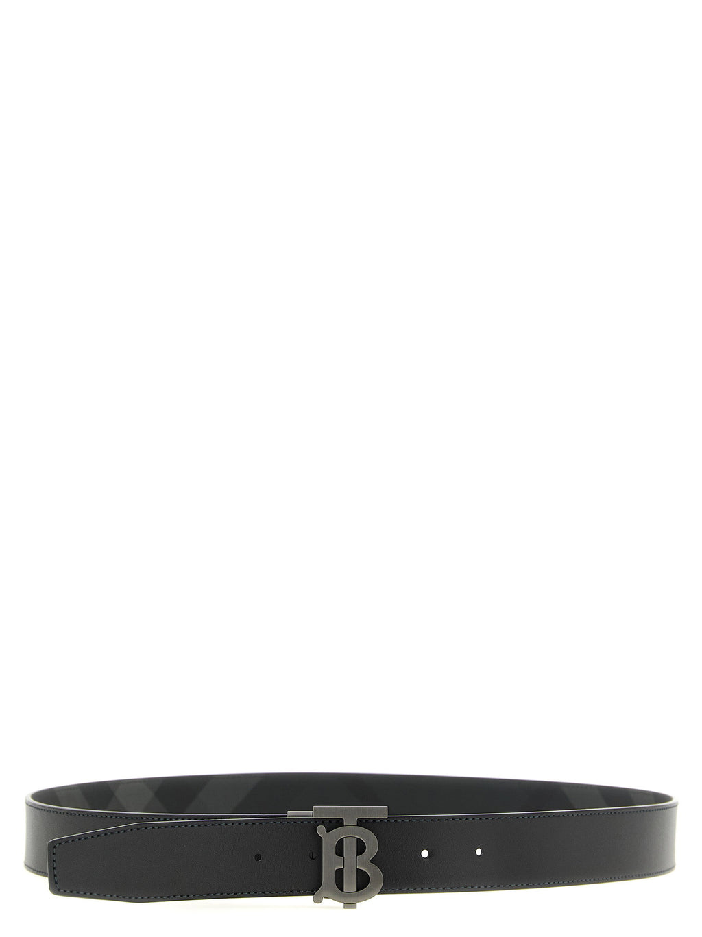 Burberry Tb Reversible Belt