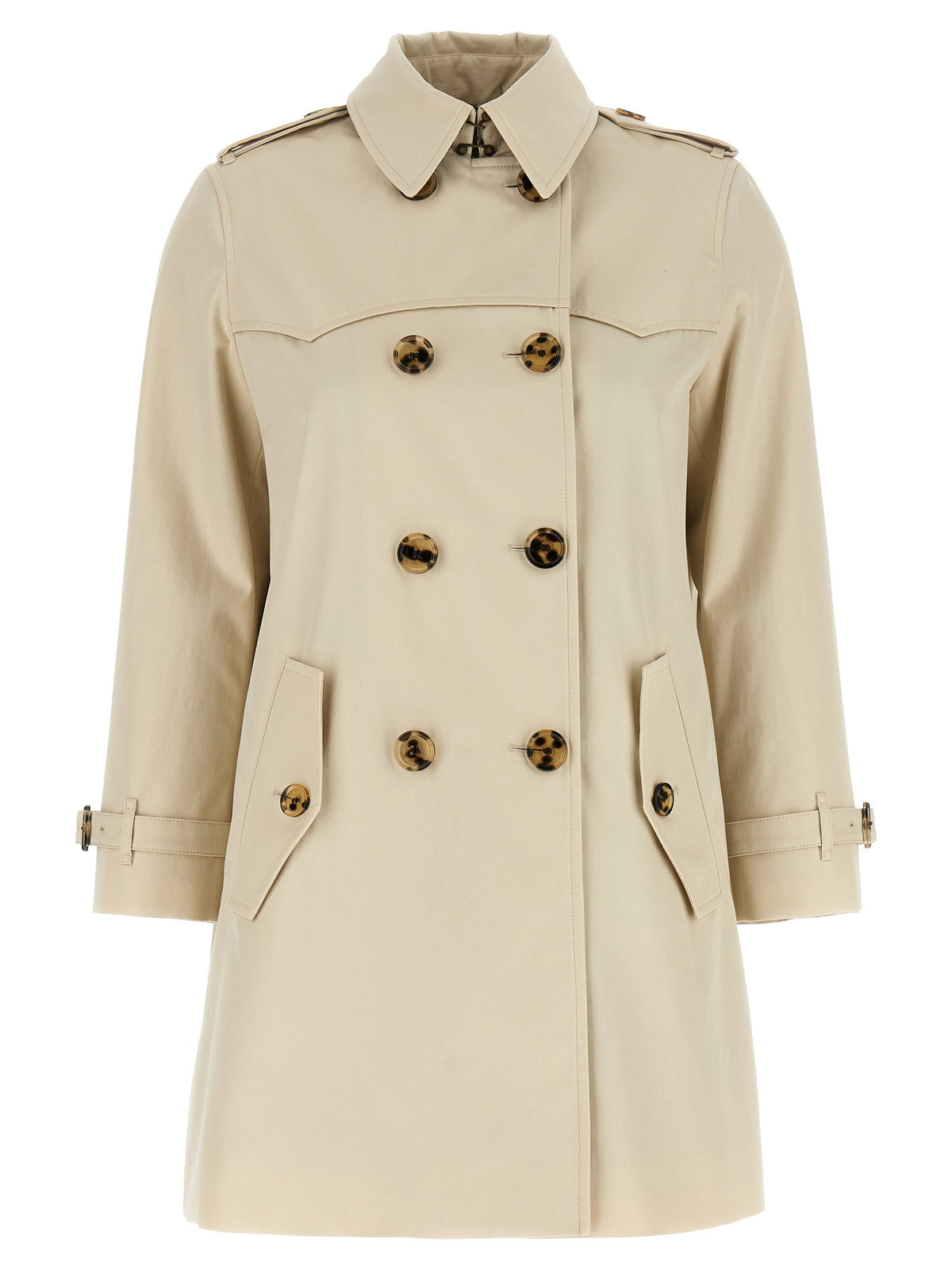 Burberry Summerside Trench Coat