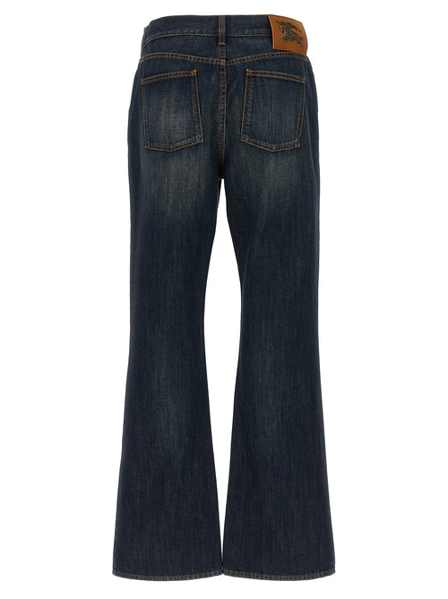 Burberry Doria Jeans
