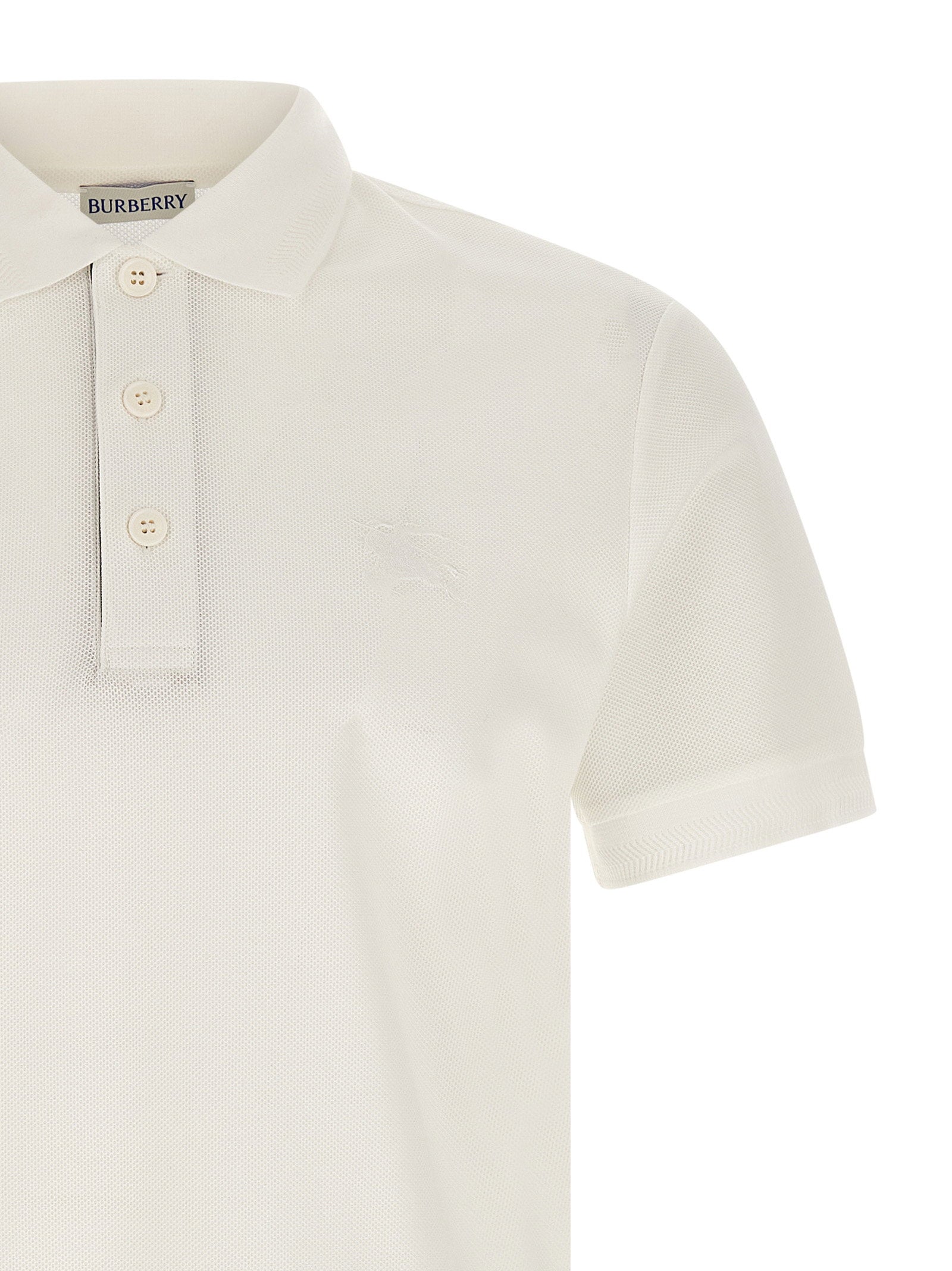 Burberry Eddie Polo Shirt