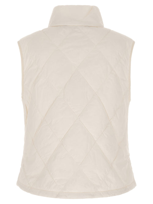 Burberry Cheswick Vest