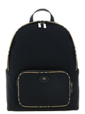 Burberry Check Backpack