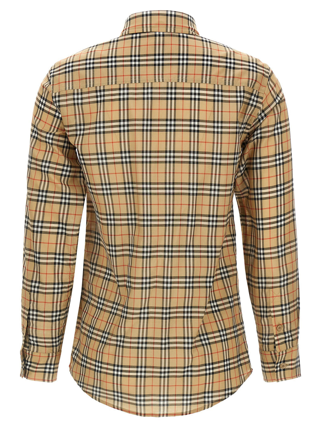 Burberry Emma Shirt